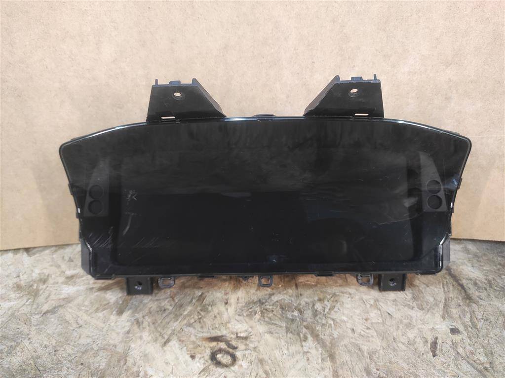 щиток приборов (приборная панель) Land Rover Range Rover 4 поколение L405 2015, 4.4 л., дизель, АКПП, полный привод, правый руль, LR069051, FPLA10849KA, FPLA10849KB, LR069051 - фото №1