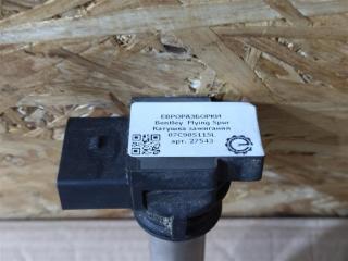 катушка зажигания Bentley Continental Flying Spur 1 поколение 2012, 6.0 л., бензин, АКПП, серый, передний привод, 07C905115A, 07C905115J, 07C905115L, 07C905115C, 07C905115F, 07C905115L