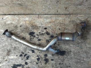 катализатор Bentley Continental GT 2 поколение 2015, 4.0 л., TFSI, бензин, АКПП, передний привод, 3W0253059L, 3W0131705E