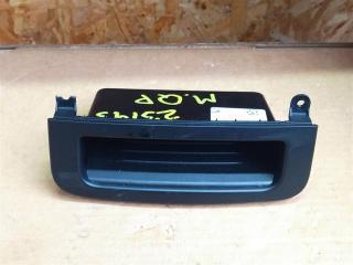 накладка на торпедо (консоль) Maserati Quattroporte 6 поколение 2014, 3.0 л., дизель, АКПП, передний привод, 670011331, 670011331, 105217552C