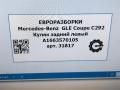 кулак задний левый Mercedes-Benz GLE Coupe C292 2016, 3.0 л., дизель, АКПП, передний привод, A1663570105, A1663500408, A1663500108 - фото №11
