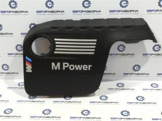 декоративная крышка двигателя BMW M4 F82/F83 [рестайлинг] F83 2019, 3.0 л., бензин, АКПП, задний привод, 11127846412, 11127846413