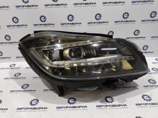 фара правая Mercedes-Benz CLS AMG C218 2013, 5.5 л., 5.5 бензин, бензин, АКПП, купе, передний привод, правый руль, A2188209061