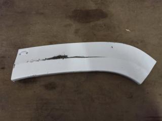 накладка колесной арки Jeep Grand Cherokee 4 поколение [рестайлинг] WK2 2014, 3.0 л., дизель, АКПП, передний привод, 1PC77TZZAH, 1PC77TZZAH, 1PC77AXRAH, 1PC77TZZAJ