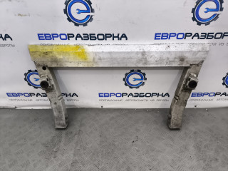 балка под радиатор Maserati Levante 1 поколение M161 2019, 3.0 л., бензин, АКПП, 670175522, 670034080