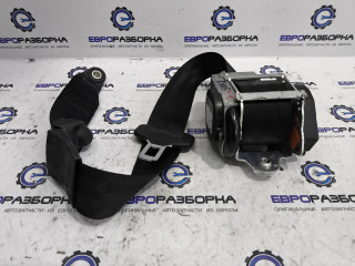 ремень безопасности Land Rover Range Rover 4 поколение L405 2015, 4.4 л., дизель, АКПП, полный привод, правый руль, CPLA611B68CD, CPLA611B68CD8PVJ, CPLA611B68