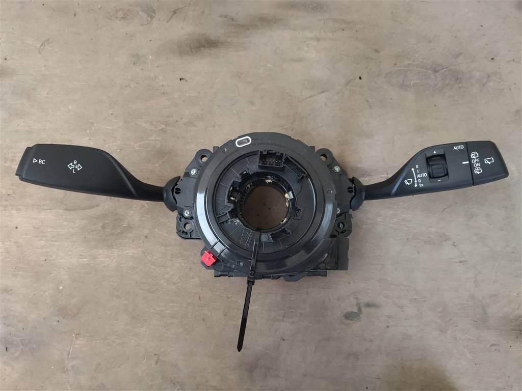 переключатель дворников BMW X3 G01 2018, 2.0 л., бензин, АКПП, передний привод, 7944071, 7944071, 61317944071, 61319436669, 9436669 - фото №1