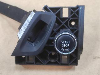 кнопка Start/Stop BMW X5 E70 [рестайлинг] E70 2011, 3.0 л., дизель, АКПП, передний привод, 61316966714, 61316966715