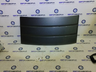 кронштейн (крепление) Land Rover Range Rover 4 поколение L405 2014, 4.4 л., дизель, АКПП, полный привод, правый руль, CK5220938AA, CK5220938BA, CK5220938CA, LR038868