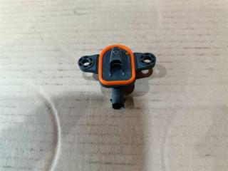 датчик удара Jaguar XE 1 поколение X760 2015, 2.0 л., дизель, АКПП, передний привод, FK7214C676AA, LR059793, T2H2803, FK7214C676AA