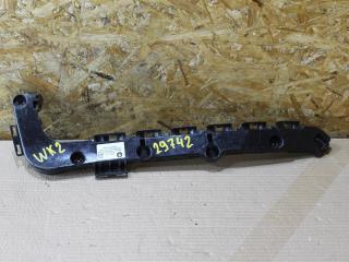 крепление бампера Jeep Grand Cherokee 4 поколение [рестайлинг] WK2 2016, 3.0 л., бензин, АКПП, передний привод, 55079222AH, 55079222AH, 55079222AC, 55079222AD, 55079222AE, 55079222AF, 55079222AG