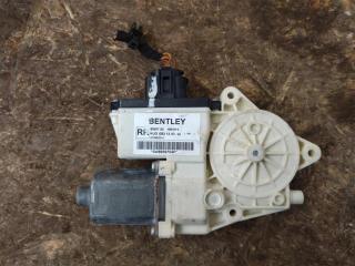 моторчик стеклоподъемника Bentley Continental GT 2 поколение 2015, 4.0 л., TFSI, бензин, АКПП, передний привод, 3W8959704F, 3W8959704F