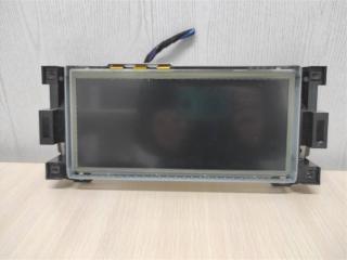 монитор мультимедиа Land Rover Discovery 5 поколение L462 2020, 3.0 л., дизель, АКПП, передний привод, LR112397, C2D56665, LR112397, GX6319C299AE