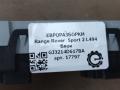 блок управления камерой Land Rover Range Rover Sport 2 поколение L494 2017, 3.0 л., дизель, АКПП, передний привод, T4N6274, GJ3214D617BA, T4N6274 - фото №3