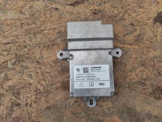 блок AirBag BMW 6 GT G32 2019, 2.0 л., дизель, АКПП, задний привод, 65779890596, 9890596