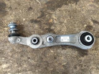 рычаг передний правый Mercedes-Benz E-Класс W213/S213/C238/A238 W213 2017, 2.0 л., CDi, дизель, АКПП, передний привод, 20514RE, 20514RE, A2053306610