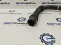 патрубок радиатора Land Rover Range Rover Velar 1 поколение L560 2018, 2.0 л., бензин, АКПП, передний привод, H4F38B159AD - фото №4