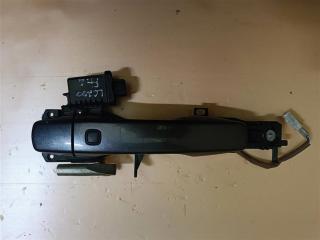 ручка наружная Toyota Land Cruiser J200 [рестайлинг] 2015, 4.0 л., дизель, АКПП, передний привод, правый руль, 89991-30050, 69210-60100, 6921060100