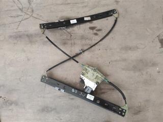 стеклоподъемник задний левый Audi Q7 4L [рестайлинг] 2013, 3.0 л., TDi, дизель, АКПП, передний привод, 4L0839461A, 4L0839461A