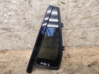 стекло двери задней левой Volvo XC90 2 поколение 2018, 2.0 л., дизель, АКПП, передний привод