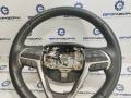 руль Jeep Grand Cherokee 4 поколение [рестайлинг] WK2 2014, 3.0 л., CRD, дизель, АКПП, передний привод, 5QV311U5AD, 5QV311U5AA, 5QV311U5AB, 5QV311U5AC, 5QV312U5AA - фото №5