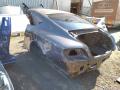 крыло заднее левое Bentley Continental GT 2 поколение 2015, 4.0 л., TFSI, бензин, АКПП, передний привод - фото №2