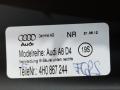 обшивка стойки Audi A8 D4/4H 2012, 3.0 л., TDi, дизель, АКПП, передний привод, 4H0867244F, 4H0867244F6PS - фото №10