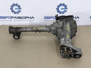 редуктор заднего моста Volkswagen Touareg 1 поколение [рестайлинг] 2009, 3.0 л., TDi, дизель, АКПП, передний привод, 0AA409508D