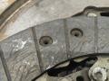 комплект сцепления Toyota Corolla Verso 2011, 2.0 л., дизель, 31250-05120, 3125005120 - фото №9