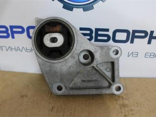 кронштейн редуктора Bentley Continental GT 2 поколение [рестайлинг] 2017, 4.0 л., бензин, АКПП, полный привод, правый руль, 3D0599125E, 3D0599285B, 3D0599125E