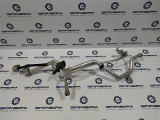 трубка кондиционера Bentley Continental GT 2 поколение [рестайлинг] 2017, 4.0 л., бензин, АКПП, полный привод, правый руль, 3W2816741E