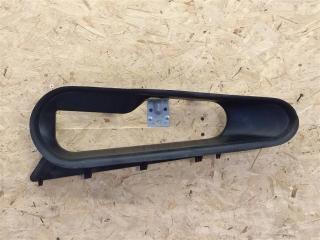 воздуховод (дефлектор) радиатора Volvo XC90 2 поколение 2018, 2.0 л., дизель, АКПП, передний привод, 31425364, 31425364