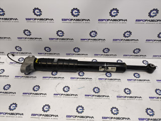 амортизатор задний правый Maserati Levante 1 поколение M161 2019, 3.0 л., бензин, АКПП, 670037439, 670159686