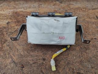 подушка безопасности коленная Lexus NX 1 поколение [рестайлинг] 2018, 2.0 л., бензин, АКПП, передний привод, 73960-78050, 73960-78050