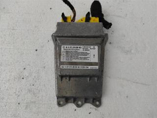 блок AirBag Mercedes-Benz S-Класс W221 [рестайлинг] W221 2013, 4.0 л., бензин, АКПП, передний привод, A2218702993, A2218702993
