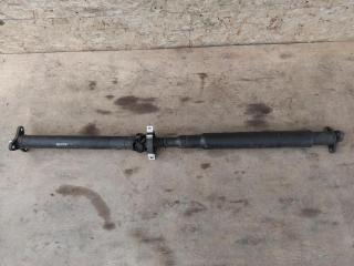 карданный вал BMW 6 серия F06/F12/F13 F13 2012, 4.4 л., i, N63 B44 C, бензин, АКПП, купе, задний привод, 261, 7631349, 7631349