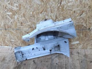 четверть передняя левая Jaguar XF X260 2018, 3.0 л., дизель, АКПП, передний привод, T2H11517, T2H11517, GX63279D44AA