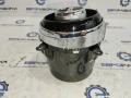 дефлектор обдува салона Jaguar XJ 4 поколение X351 2010, 3.0 л., дизель, АКПП, передний привод, C2D18223, AW93014A25AC, C2D18223, C2D19164, AW93014A25AE - фото №4