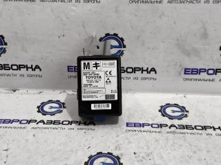 модуль управления двери Lexus RX 4 поколение 2017, 3.0 л., бензин, АКПП, передний привод, 8974048170