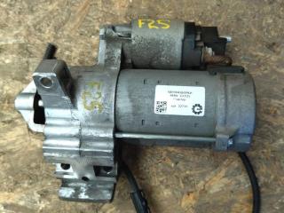 стартер BMW X3 F25 [рестайлинг] F25 2015, 2.0 л., дизель, АКПП, передний привод, 8570846, 8570846, 12418570846, 12418577010, 8577010