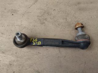 стойка стабилизатора BMW 4 серия F32/F33 2016, 2.0 л., дизель, АКПП, передний привод, 335, 33506785608, 6785608