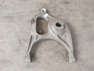 рычаг задний Jeep Grand Cherokee 4 поколение [2-й рестайлинг] WK2 2017, 3.0 л., CRD, дизель, АКПП, передний привод, 52124810AG, 68253396AB, 52124810AG