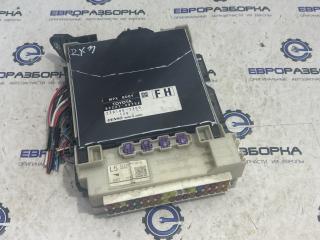 блок предохранителей Lexus RX 3 поколение [рестайлинг] 2013, 3.0 л., бензин, АКПП, передний привод, 8922148752