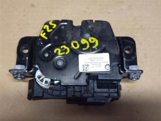 замок багажника BMW X3 F25 [рестайлинг] F25 2015, 2.0 л., дизель, АКПП, передний привод, 16367210, 147778-10, 51247397630, 9129351, 9129351, 51249129351
