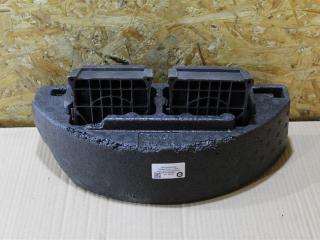 ящик под инструменты Land Rover Range Rover 4 поколение L405 2014, 4.4 л., дизель, АКПП, полный привод, правый руль, CPLA17B043AC, LR051814, CPLA17B043AC