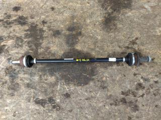 полуось задняя (приводной вал, ШРУС) Volvo XC90 2 поколение 2019, 2.0 л., дизель, АКПП, передний привод, 31325816, P31325816, P31325816