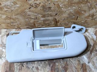 козырек солнцезащитный Volvo XC90 2 поколение 2019, 2.0 л., бензин, АКПП, передний привод, 31497290, 31497290