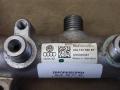 топливная рампа Audi A6 4G/C7 2012, 3.0 л., TDi, дизель, АКПП, передний привод, 059130089BT, 059130089BT, 05A906051 - фото №2