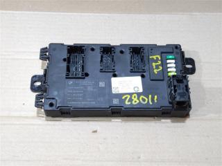 блок SAM BMW 2 серия F22/F23 2017, 3.0 л., АКПП, передний привод, 61356819336, 61356819336, 6819336, A2C30450423