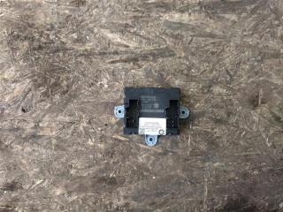 модуль управления двери Jaguar F-Pace 1 поколение X761 2018, 3.0 л., дизель, АКПП, передний привод, HPLA14D617BF, J9C9532, HPLA14D617BF, DPLA14D617AC, LR042072